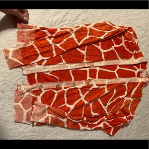 Michael Kors cardigan